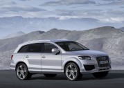 2007 Audi Q7 V12 TDI